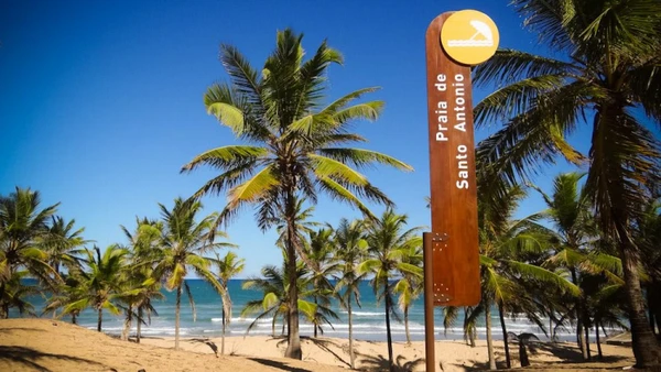 Vila de Snato Antônio ainda é pouco explorada