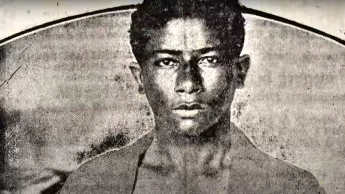 Volta Seca por Divulgação