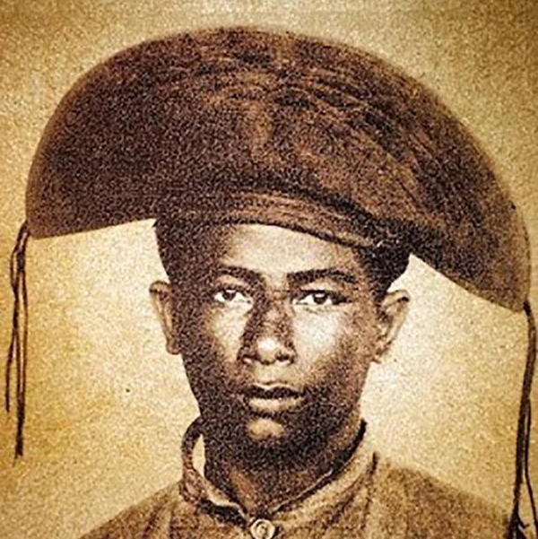 Volta Seca por Divulgação