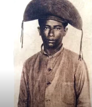 Volta Seca por Divulgação