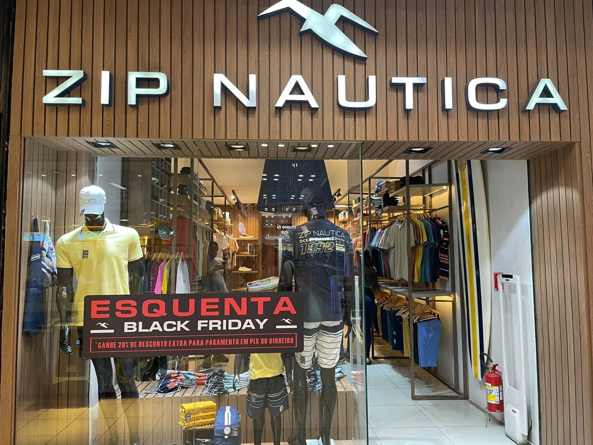 Ofertas do Center Lapa por Divulgação