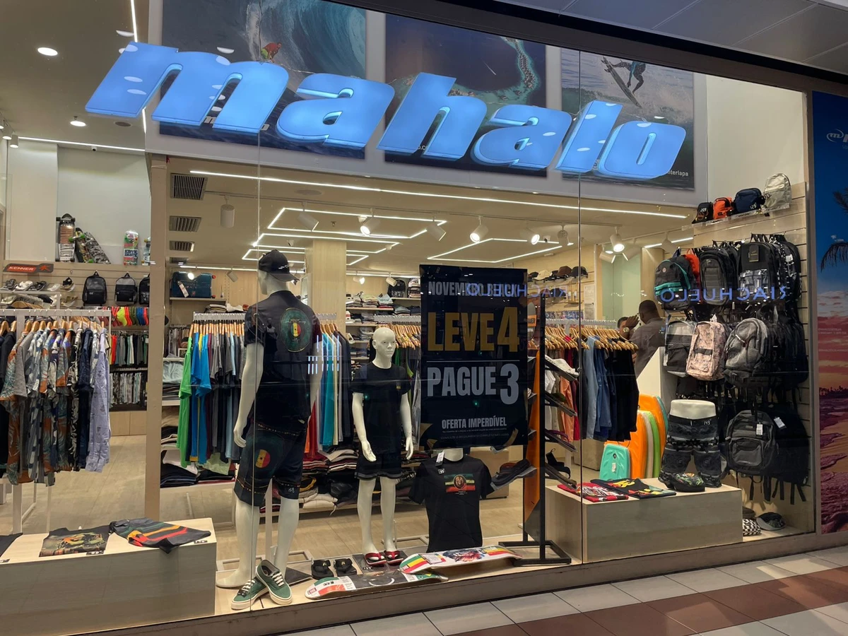 Ofertas do Center Lapa por Divulgação