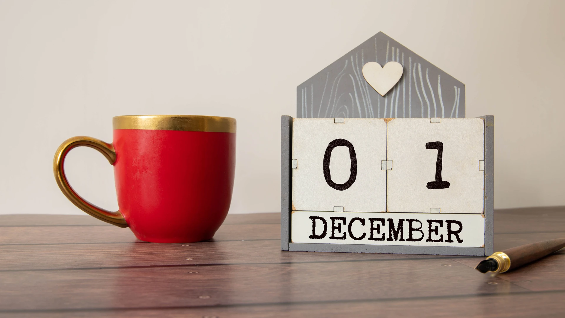 Imagem - Dia 1º de dezembro é feriado? Saiba mais sobre a data