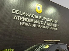 Imagem - Homem é preso por ameaçar a sobrinha de morte no interior da Bahia