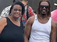 Imagem - Após ser expulso de 'A Fazenda 17', Creo Kellab anuncia morte da mãe: 'Momento mais difícil'