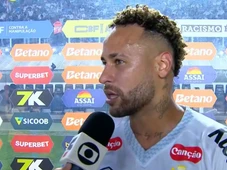 Imagem - Neymar desabafa após críticas: 'Nenhum ser humano merece escutar o que escutei'