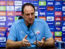 Imagem - Ceni lamenta chances perdidas e detona atuação do Bahia contra o Juventude: 'Foi feio o que fizemos hoje'