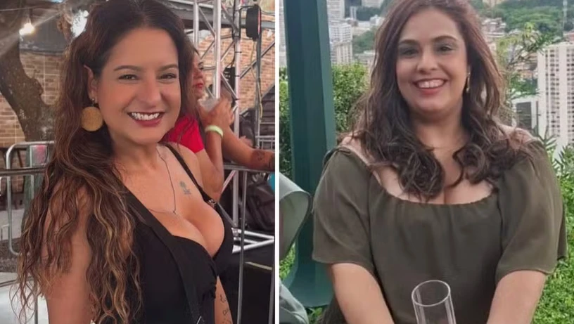 Imagem - Servidor afastado mata diretora e psicóloga do Cefet e tira a própria vida