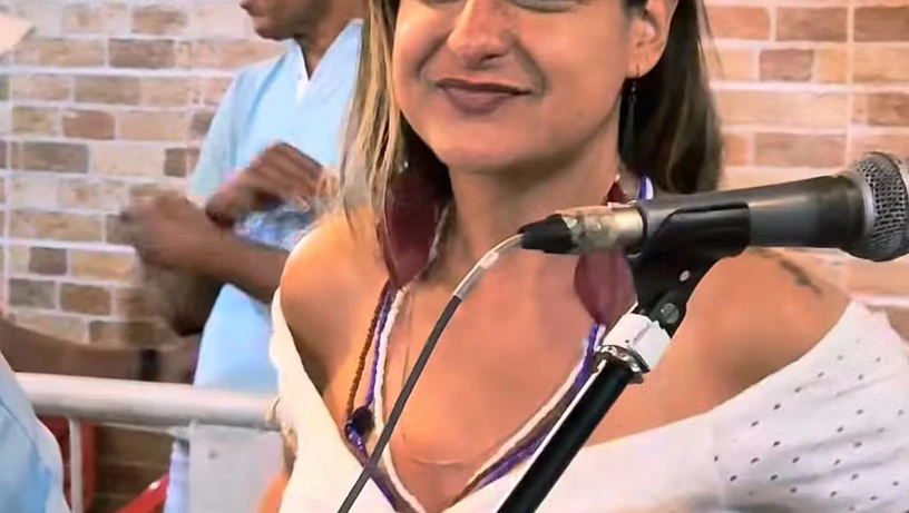 Imagem - Diretora morta no Cefet evitava assassino por medo, diz amigo: 'Pediu para não ficar na mesma sala'