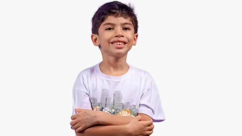 Imagem - Caso Benício: Médica admite ter prescrito adrenalina na veia  que matou criança de 6 anos