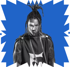 Edcity Fantasmão por auto-upload