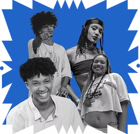 Batalha Rap com Adri, Azêh, Nasty e Nutt
 por auto-upload