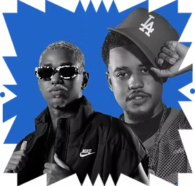 Shook Na Voz + RB Cria
 por auto-upload