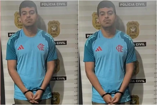 Fabrício Santos do Nascimento