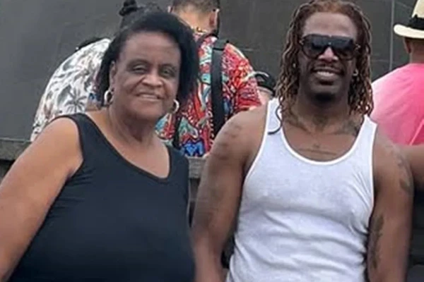 Morre a mãe de Creo Kellab, participante expulso de 'A Fazenda 17'  