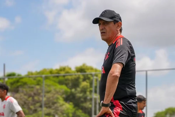 Ramón Díaz foi demitido do Internacional