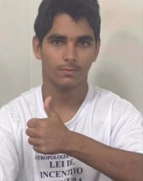  'Vaqueirinho de Mangabeira' já havia sido preso antes de morrer atacado por leoa