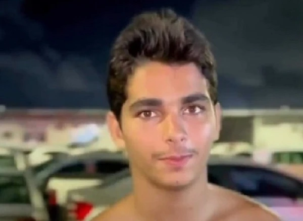 Vaqueirinho de Mangabeira: quem era o jovem morto após invadir jaula de leoa | Jornal Correio