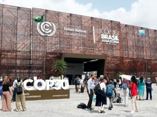 Imagem - Eu avisei – A COP não serve mesmo para nada