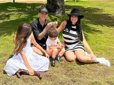 Imagem - Zé Vaqueiro anuncia fim do casamento com Ingra Soares: 'Caminhos diferentes'