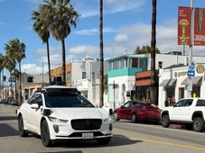 Imagem - Sem motorista: saiba como funciona o serviço autônomo de táxi