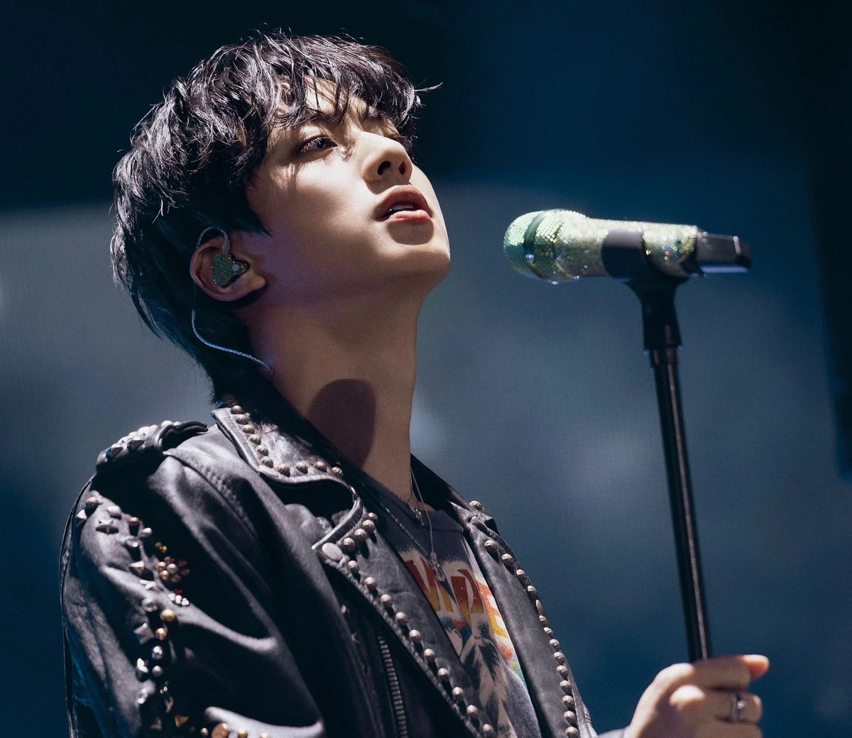 Jin, do BTS por Reprodução