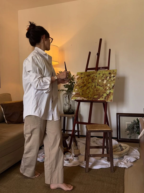 Debora Jardim por Reprodução