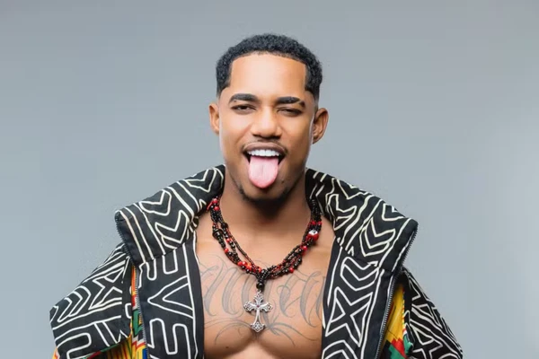 O Kannalha faz show em Salvador