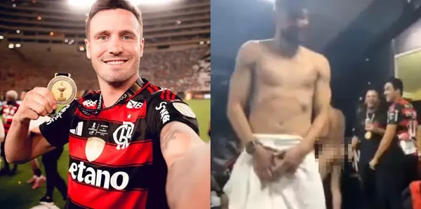 Saúl Ñiguez é vegano: assim como a esposa, ele também deixou de comer carne e investiu pesado na culinária por Reprodução
