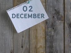 Imagem - Dia 2 de dezembro é feriado? Saiba mais sobre a data