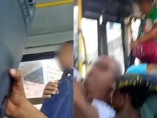 Imagem - Traficantes do CV fecham rua e executam jovem com mais de 70 tiros em Salvador