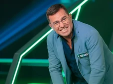 Imagem - Pergunta sobre Taylor Swift trava Bocardi no Show do Milhão e faz jornalista perder R$ 60 mil