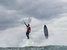 Imagem - Caixa Cultural Salvador apresenta exposição World Press Photo 2025