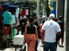 Imagem - Mais da metade dos baianos trabalha na informalidade, aponta IBGE