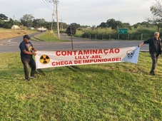 Imagem - Empresa é condenada a pagar R$ 300 mil à filha que nasceu com microcefalia após contaminação do pai em fábrica