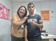 Imagem - ‘Sofreu todo tipo de violação de direito’: desabafa conselheira tutelar sobre jovem morto por leoa