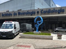 Imagem - Americano é morto por paciente dentro de quarto de hospital