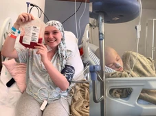 Imagem - Pai de Isabel Veloso atualiza estado de saúde da influenciadora após alta da UTI: ‘Mesmo nos dias difíceis, ela está forte’