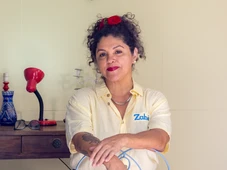 Imagem - Kátia Najara lança Zabé com proposta de comida cotidiana, brasileira e 'quentinha'