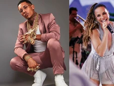 Imagem - MC Poze se pronuncia sobre suposto interesse em Ivete Sangalo após separação