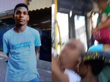 Imagem - Quem é o jovem morto em crime que parou o trânsito na Santa Cruz com 70 tiros