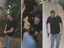 Imagem - CAC que matou vigilante em shopping tem irmão acusado de chefiar organização criminosa