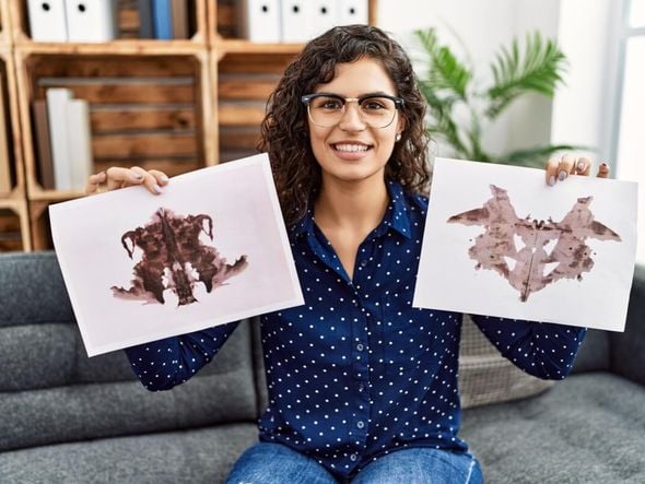 Imagem - Teste de Rorschach: conheça avaliação psicológica que utiliza manchas de tinta