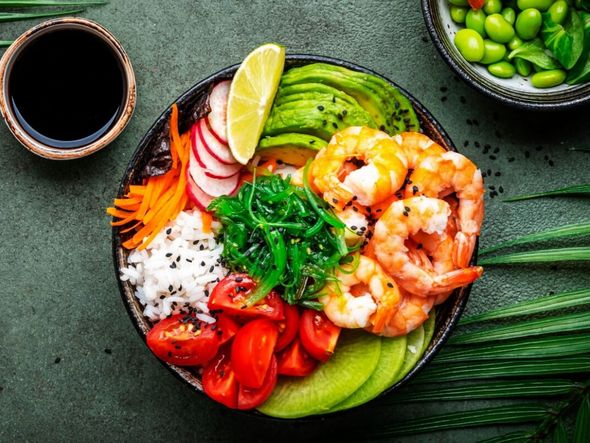 Imagem - Cardápio da semana: 5 receitas leves e saudáveis para almoço e jantar