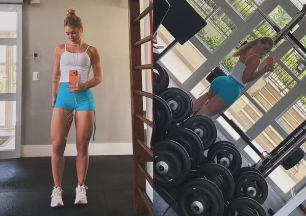 Virginia Fonseca  atualmente por Reprodução