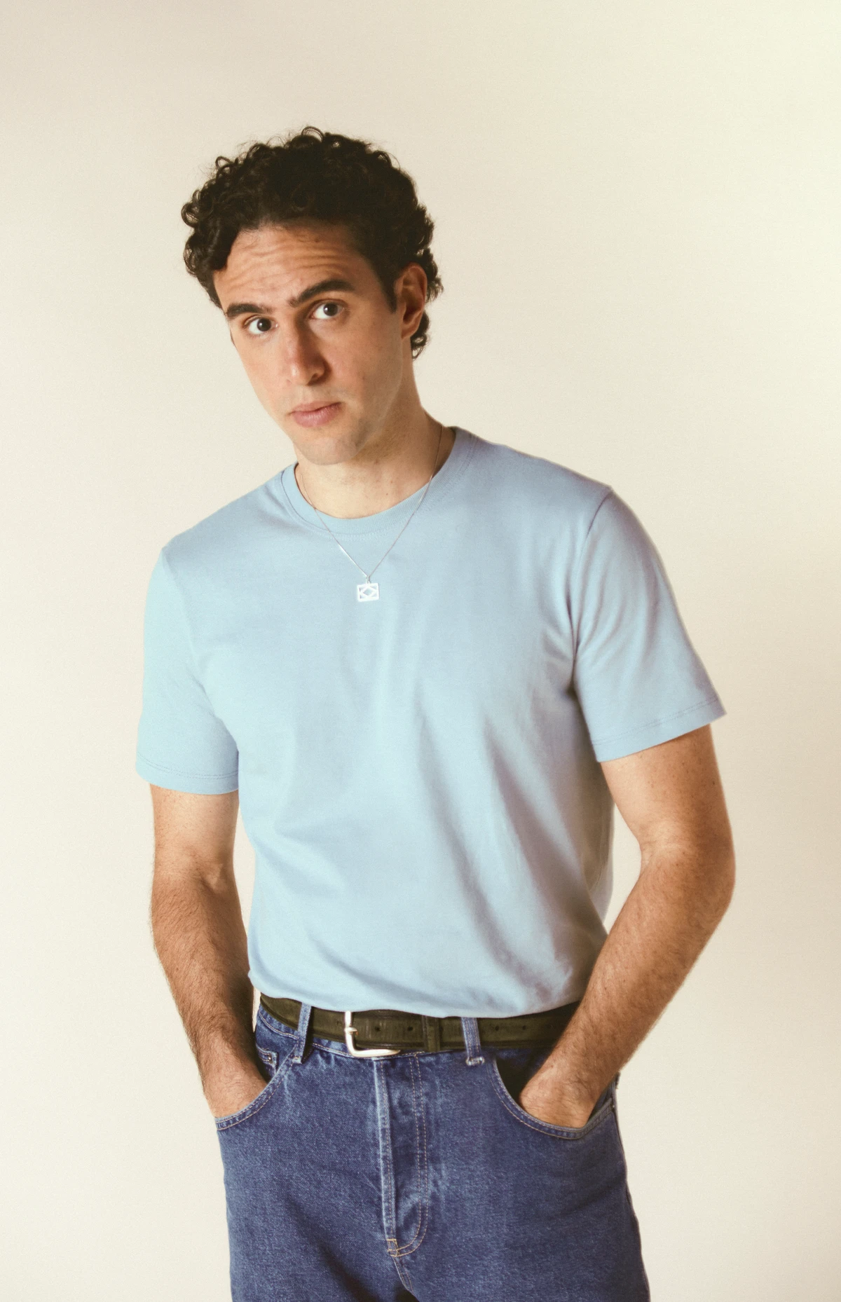 'Boas Novas' é o primeiro disco de Zeca Veloso por Elisa Maciel/Divulgação