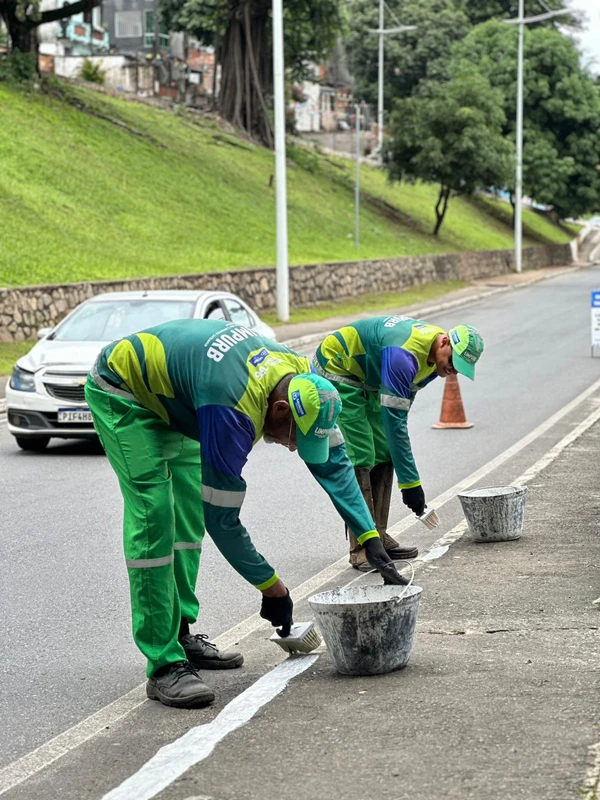 Colaboradores Sotero por Divulgação
