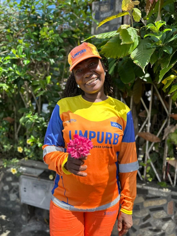 Sueli Sousa por Divulgação