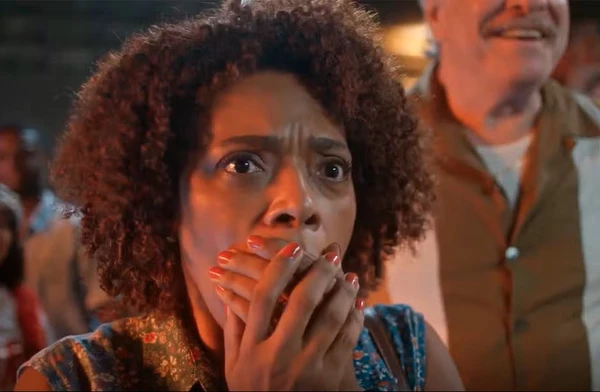 Convidados serão pegos de surpresa com situação constrangedora 