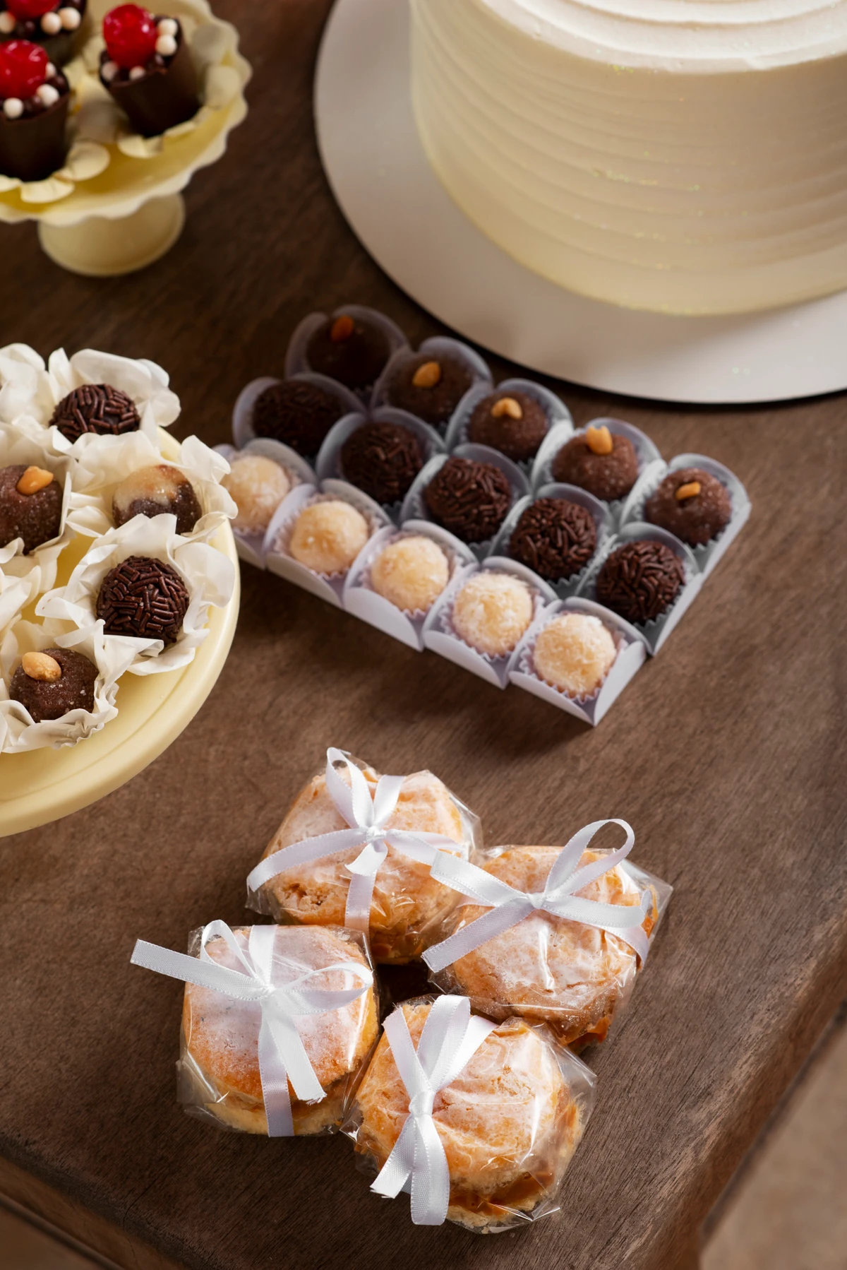 Estudos apontam uma ligação entre o consumo exagerado de açúcar e sintomas de ansiedade por Reprodução | Freepik